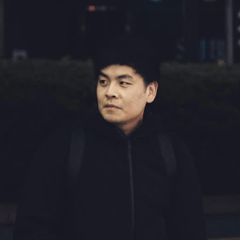Nick Chen